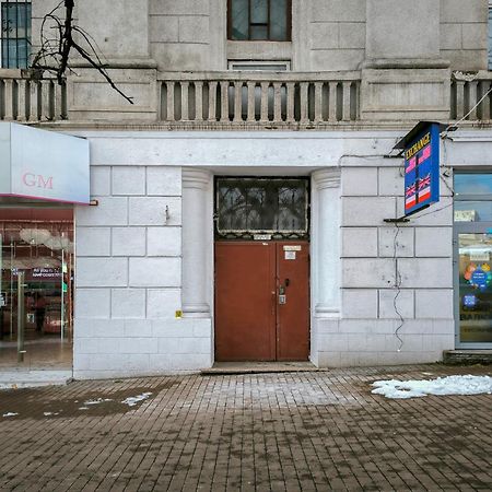 Design Apartments On Velyka Vasylkivska 42 Киев Екстериор снимка