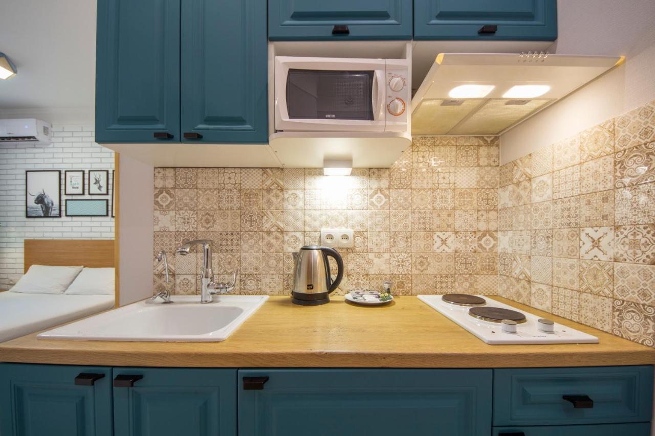 Design Apartments On Velyka Vasylkivska 42 Киев Екстериор снимка