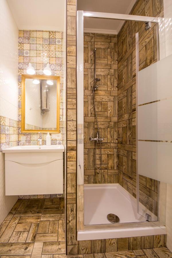 Design Apartments On Velyka Vasylkivska 42 Киев Екстериор снимка